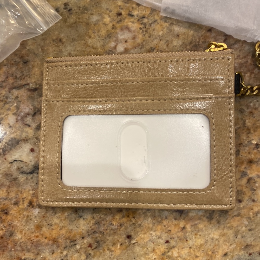 Bumblebee Card case - Picture 2 of 3